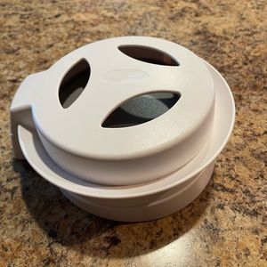 Pampered Chef Close & Cut